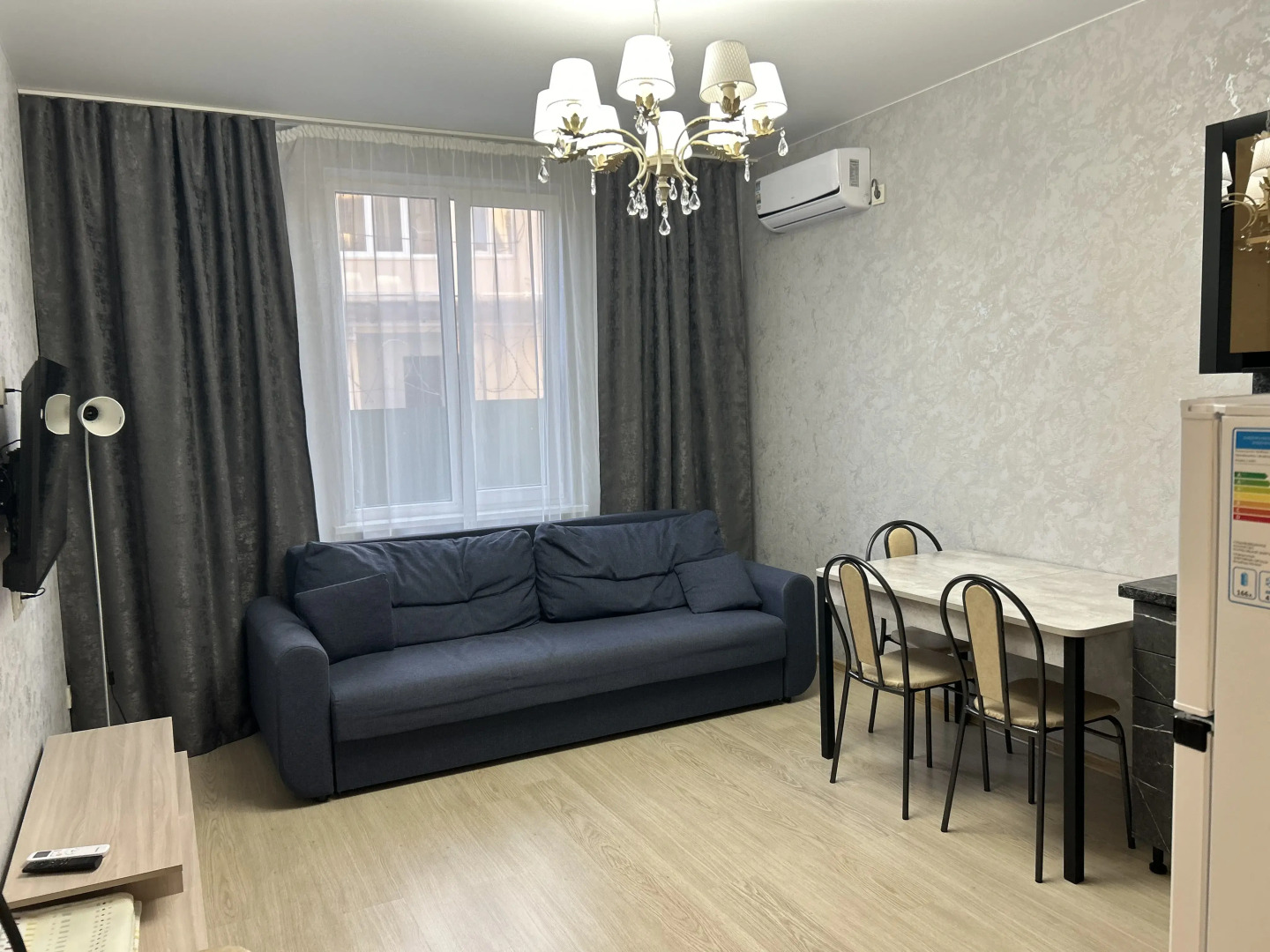 Квартира Шикарная