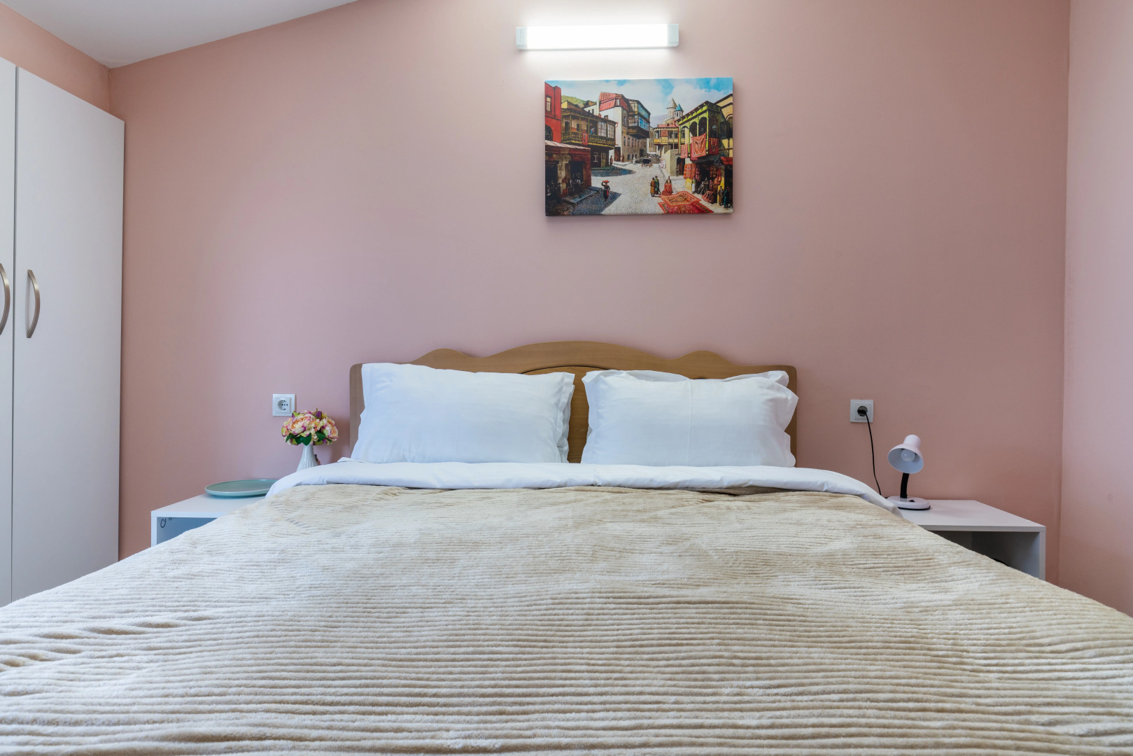 Мини-отель HB Apartments Laghidze