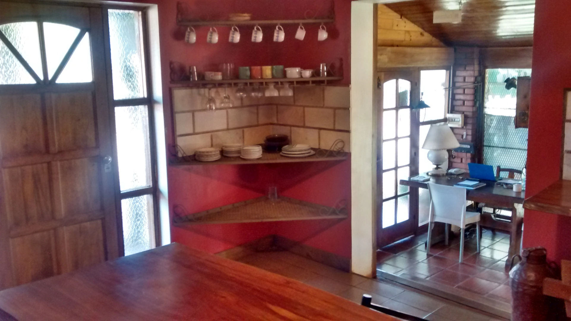 Мини-Отель Guayra