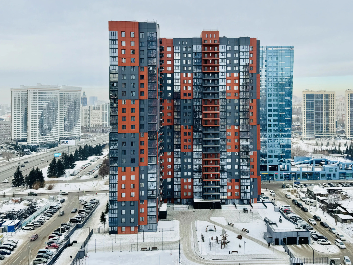 Квартира Atmosfera Sna на Кирова