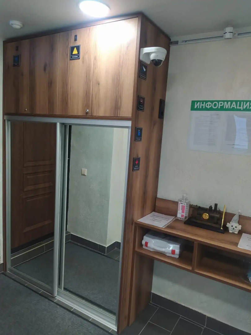 Мини-отель Grandrooms Достоевского