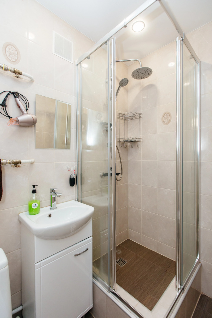 Апартаменты рядом с Зоопарком