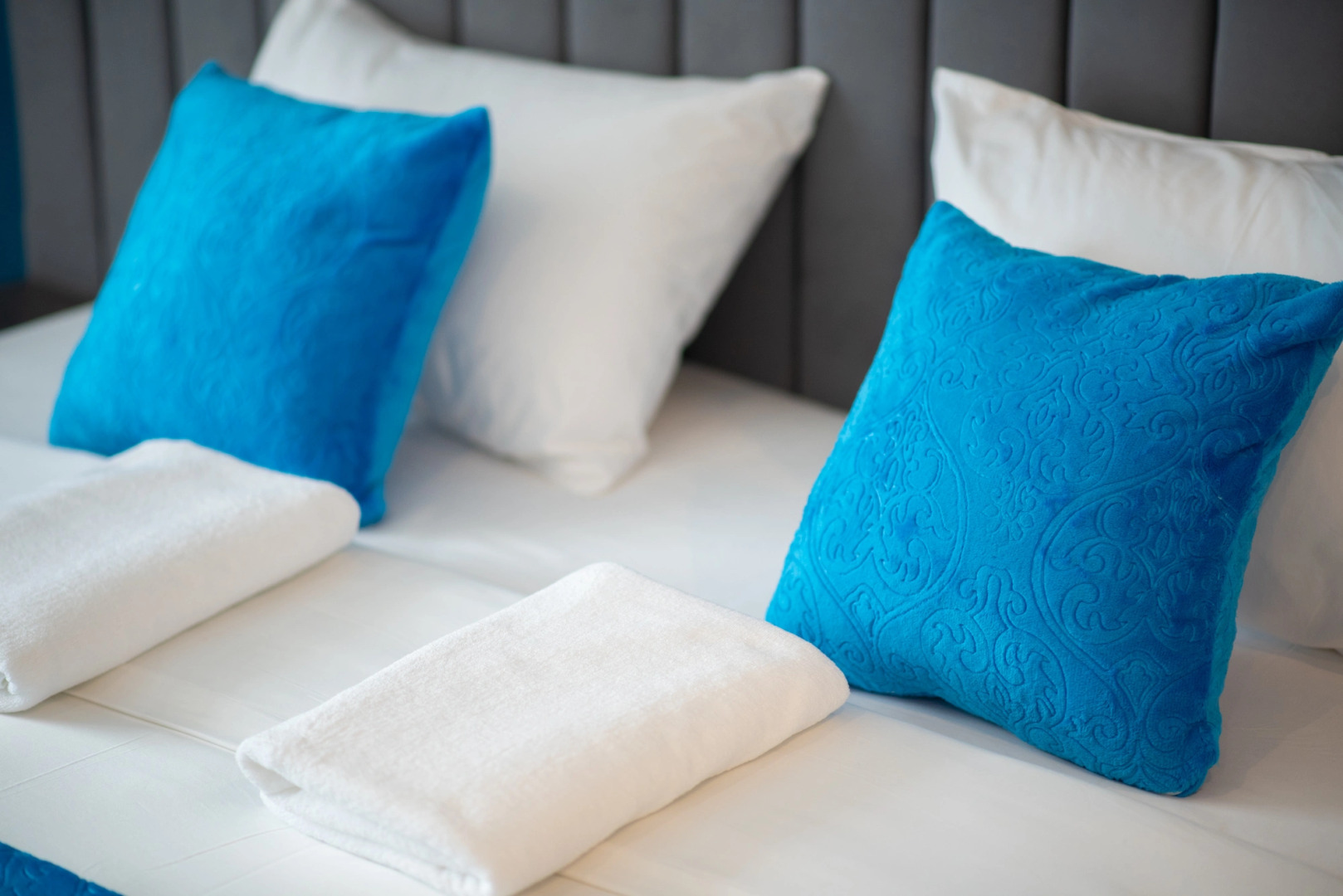 Апартаменты O.G.N.I. проспект Красного Знамени, д. 30