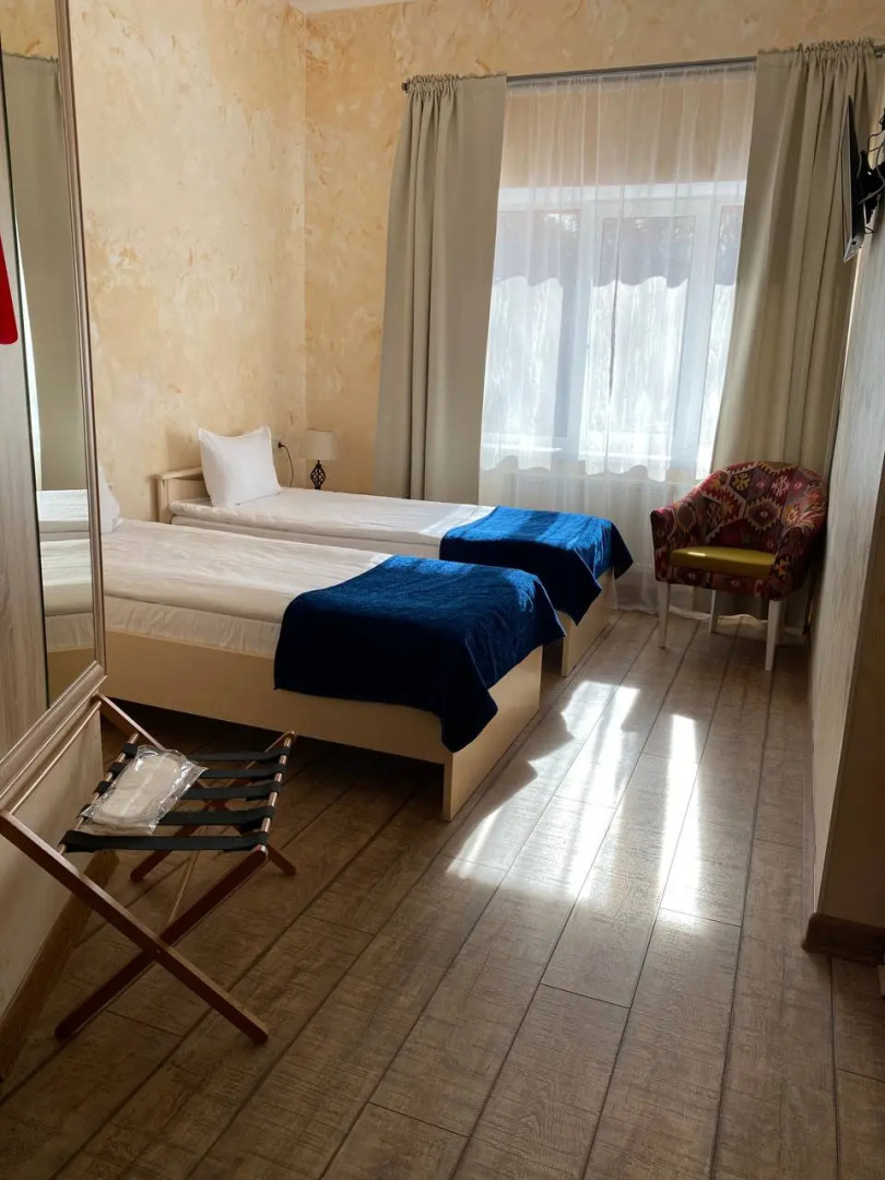 Отель Премьера