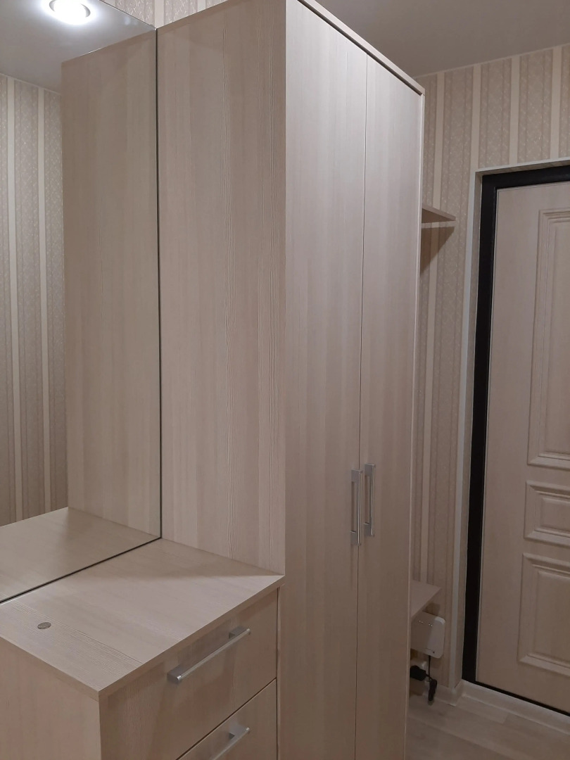 Квартира на Николая Семенова