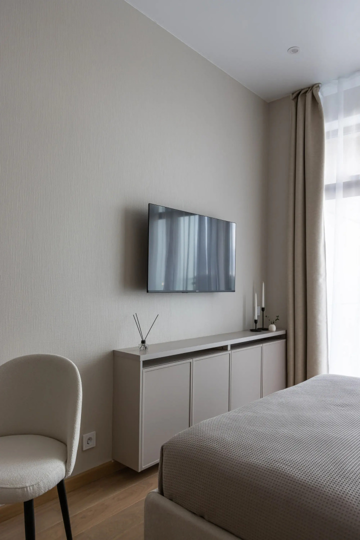 Апартаменты У Моря