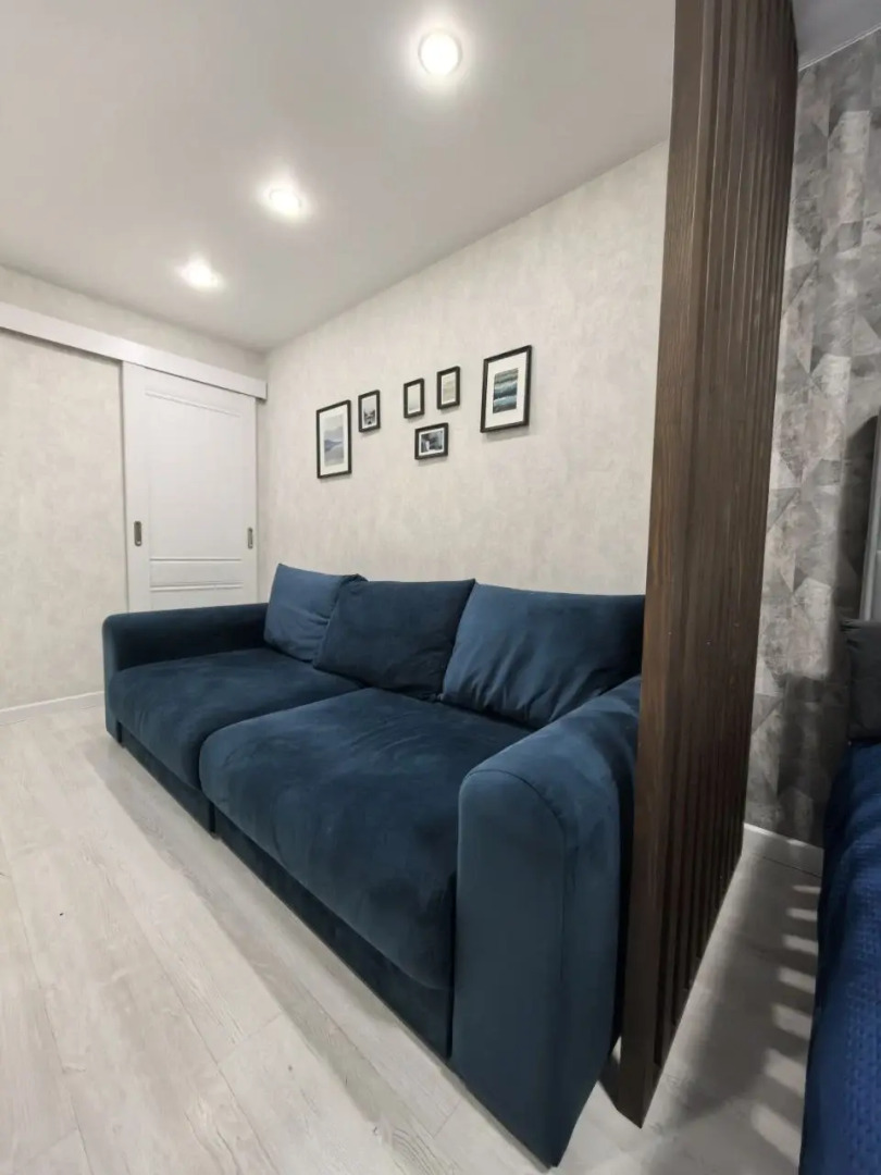 Апартаменты в центре Казани