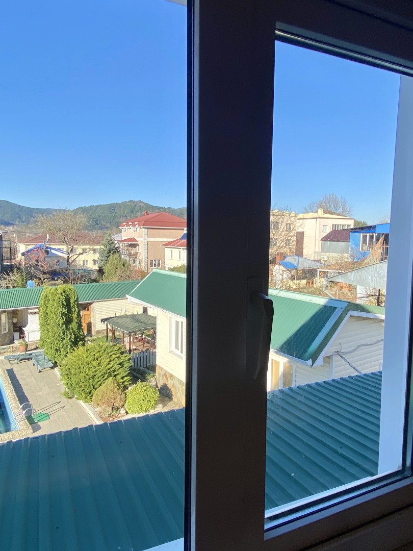 Гостевой дом Архипка Rooms