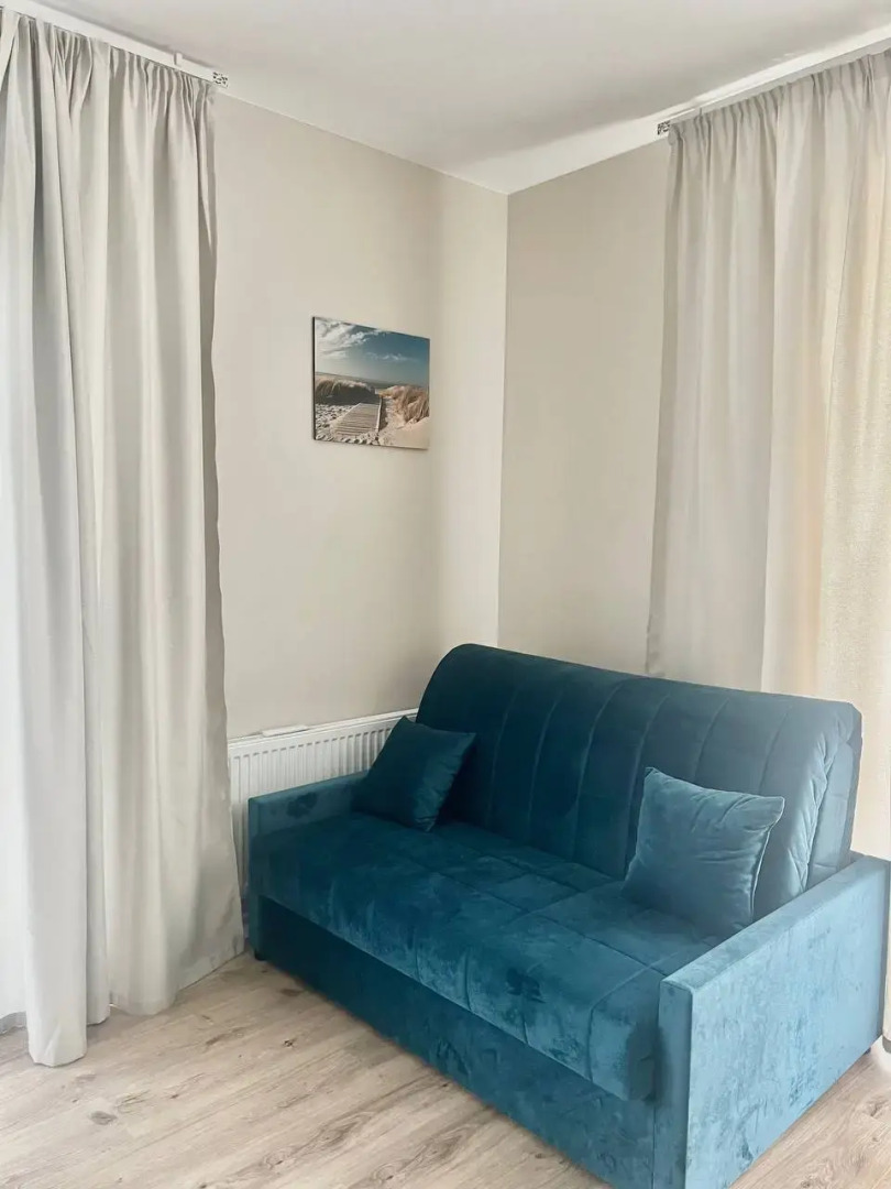 Апартаменты на море Marinella