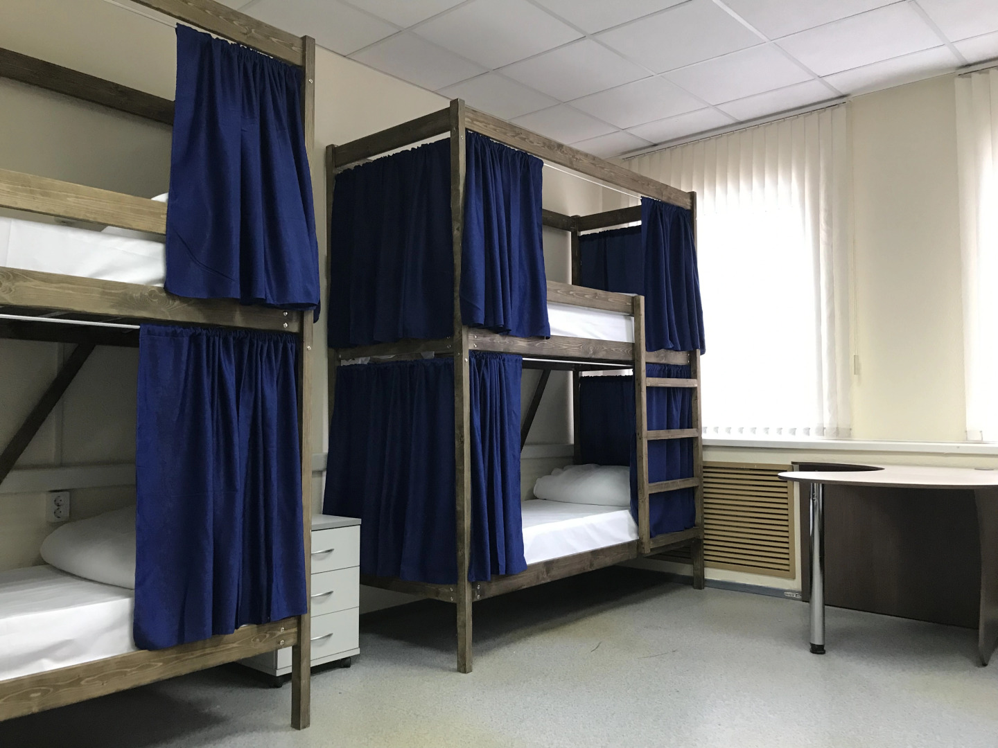 Хостел Like Саратов