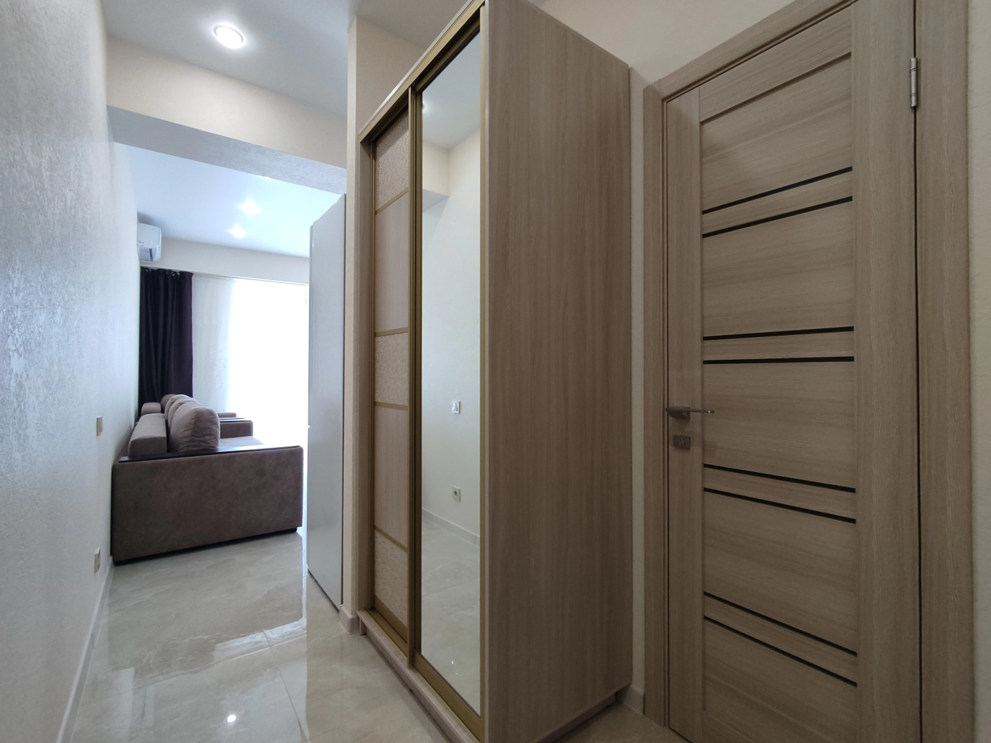 Апартаменты Студия на Донской 108А/1