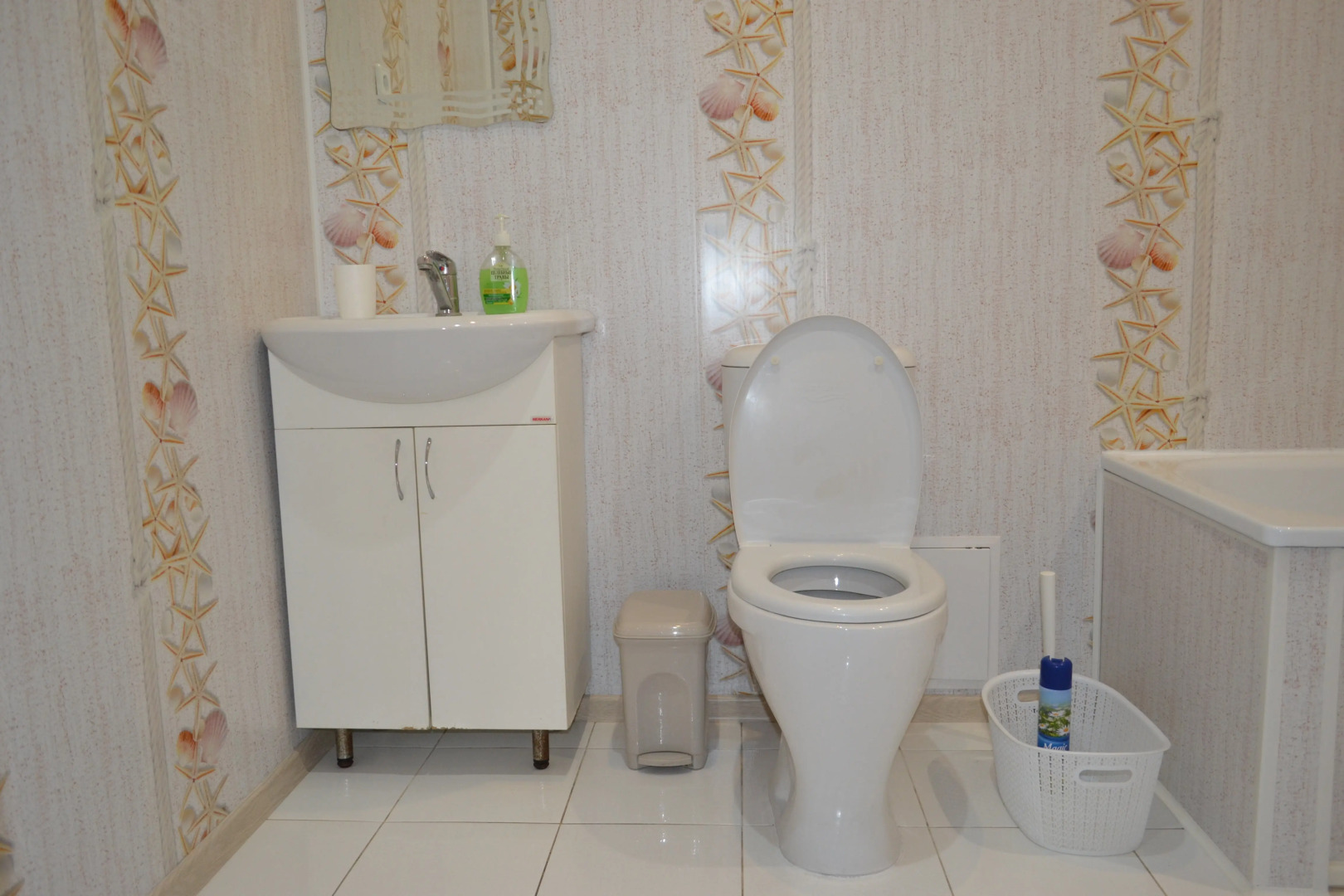 Апартаменты 7Nights у озера