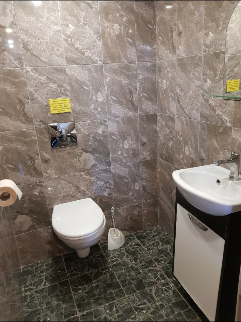 Коттедж Зареченский