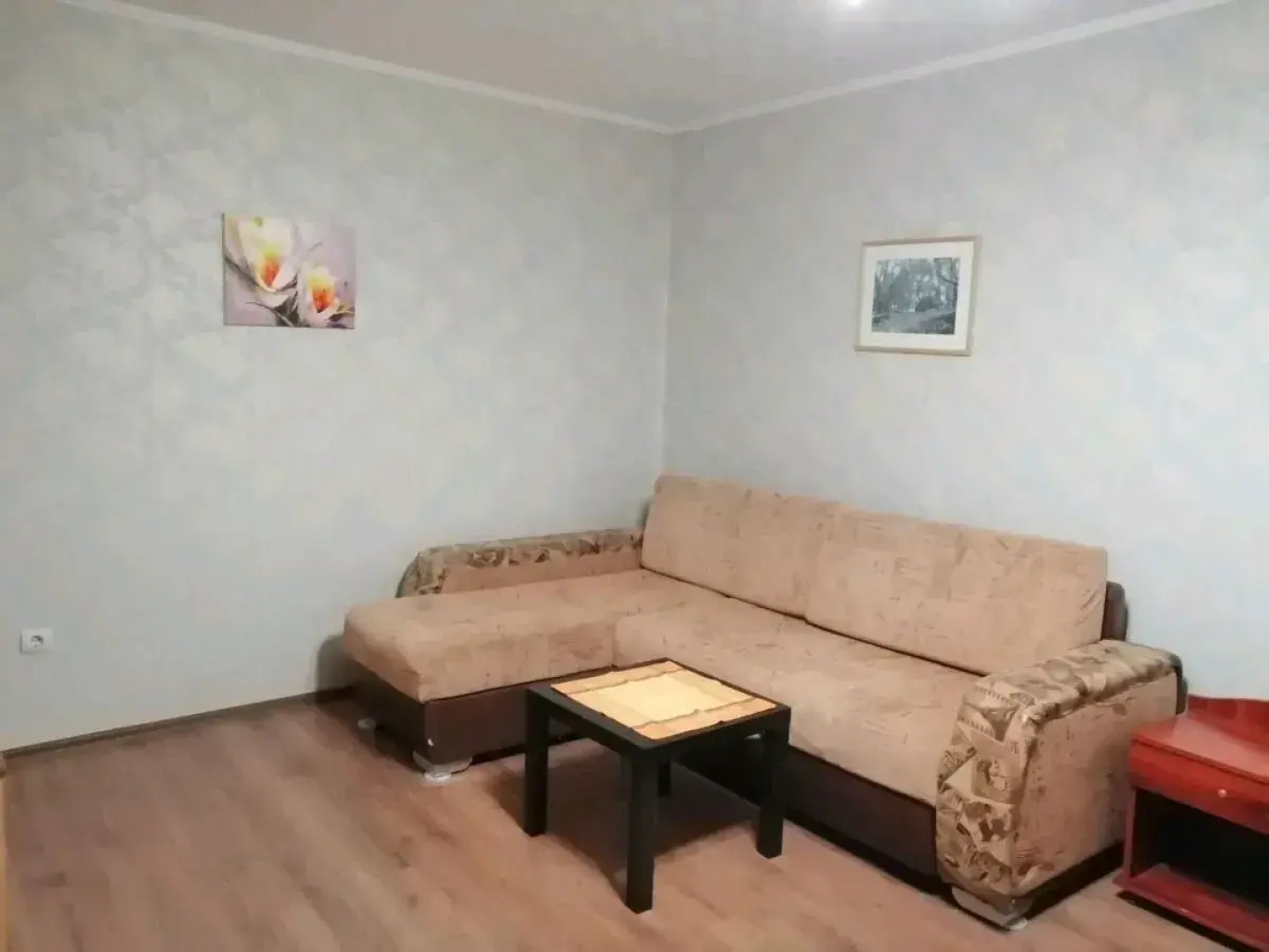 Квартира Уютная на Профсоюзной 6