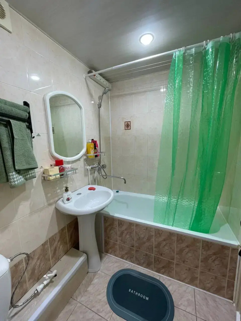 Квартира в центре