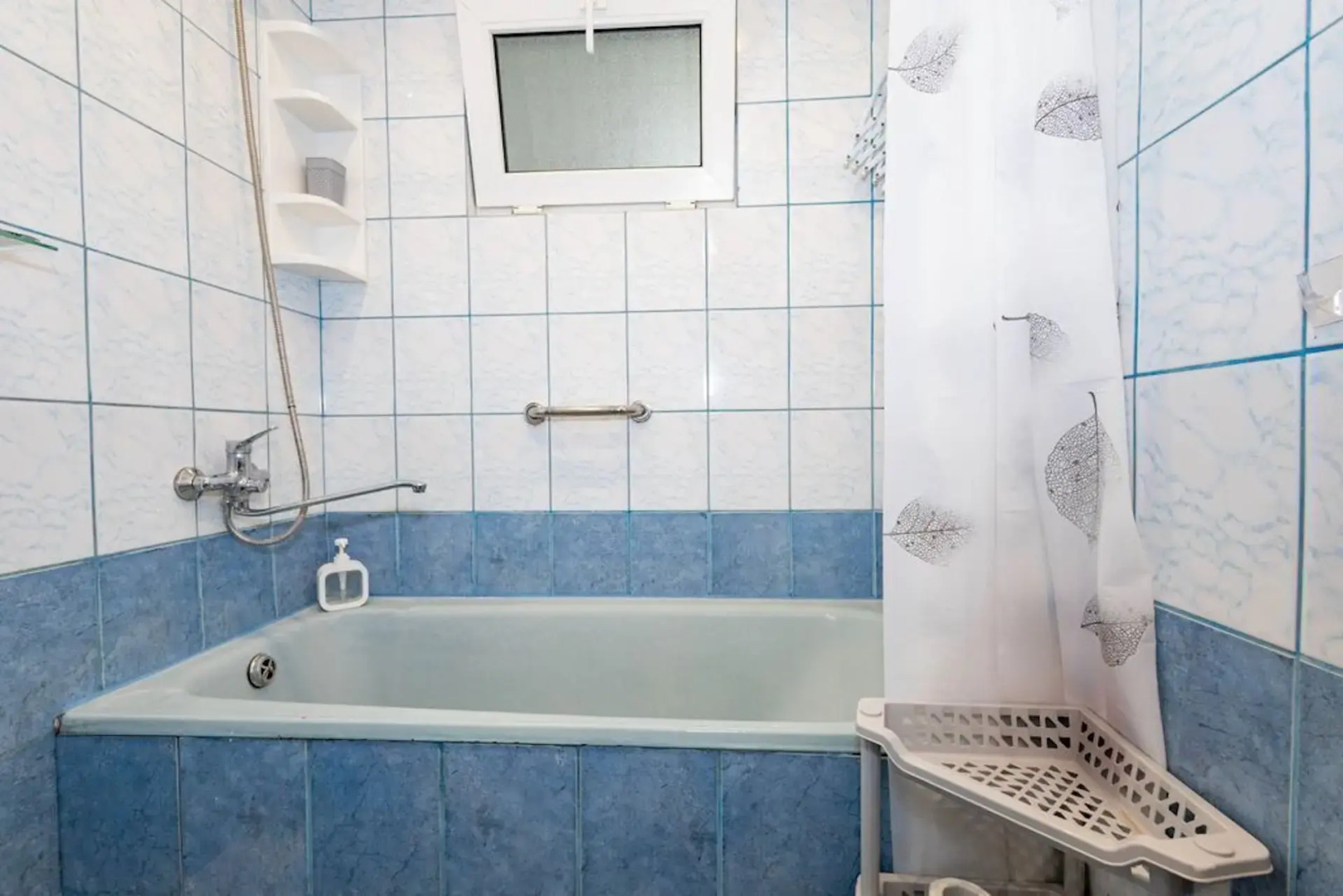 Квартира на Улице Черняховского 20