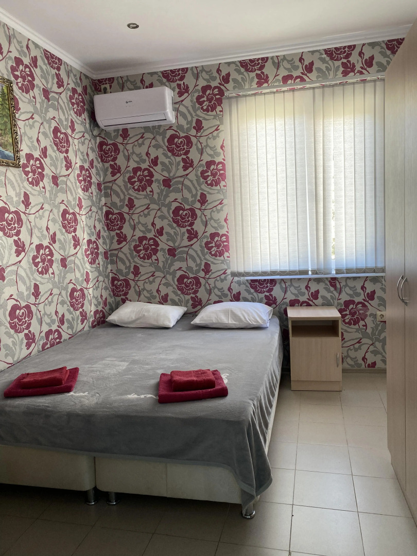 Мини-отель Имран