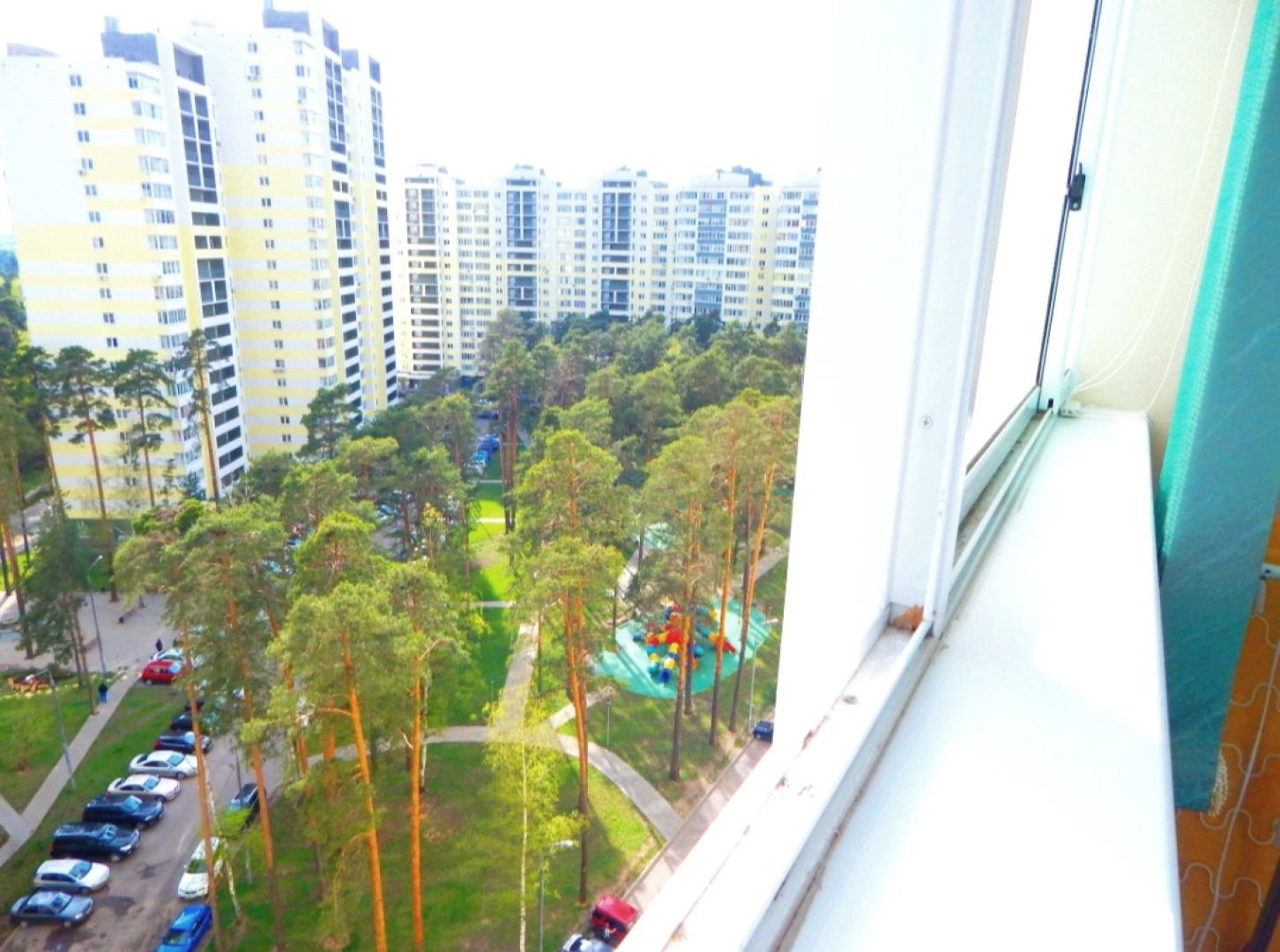 Квартира  Comfort  Anse Major Фабричная