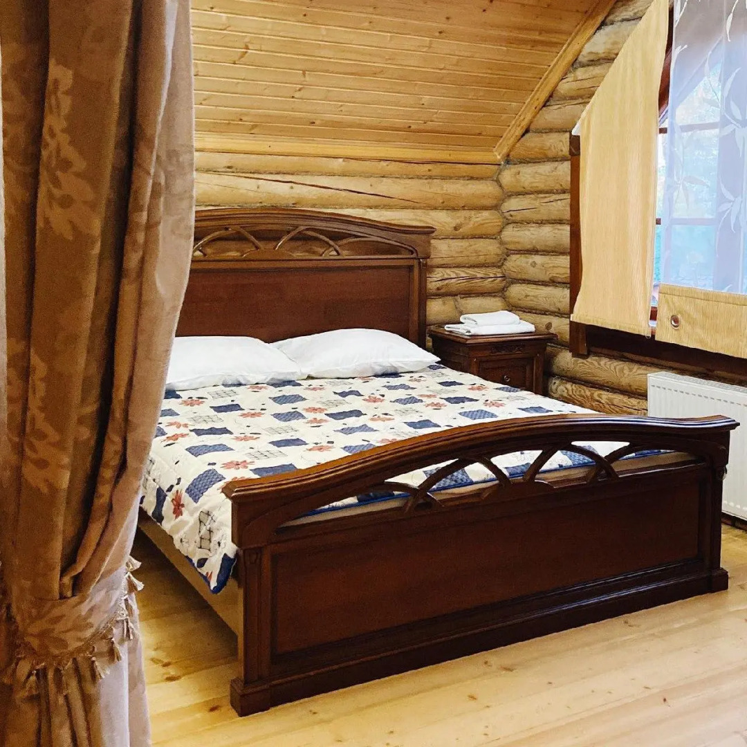 Парк-отель Пересвет