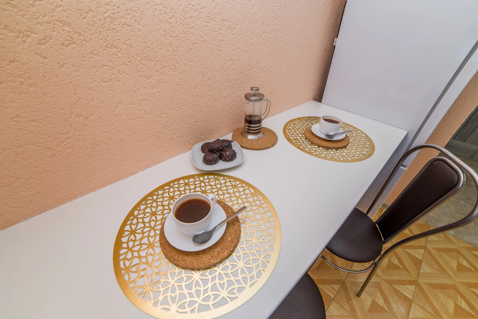 Апартаменты Куйбышева 10