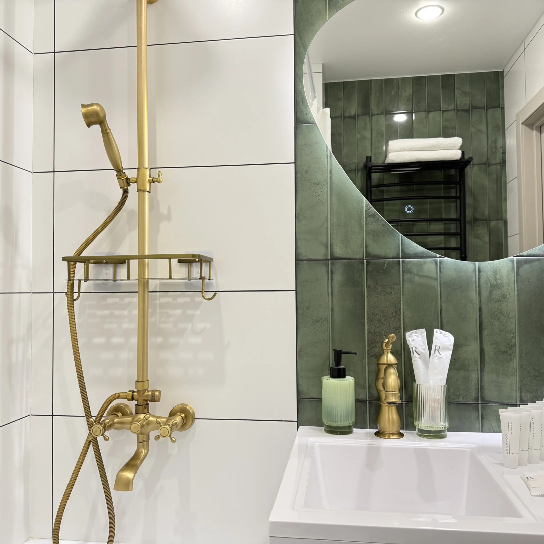 Квартира Апарт-Шуя Эдем