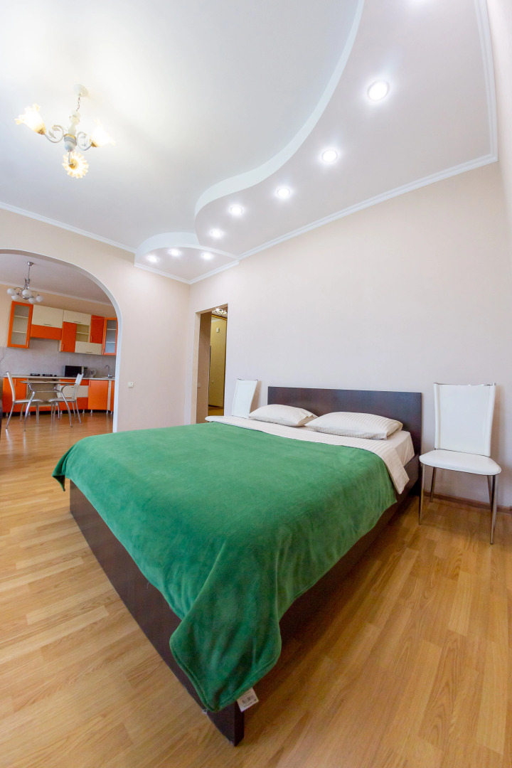 Апартаменты Sanlite