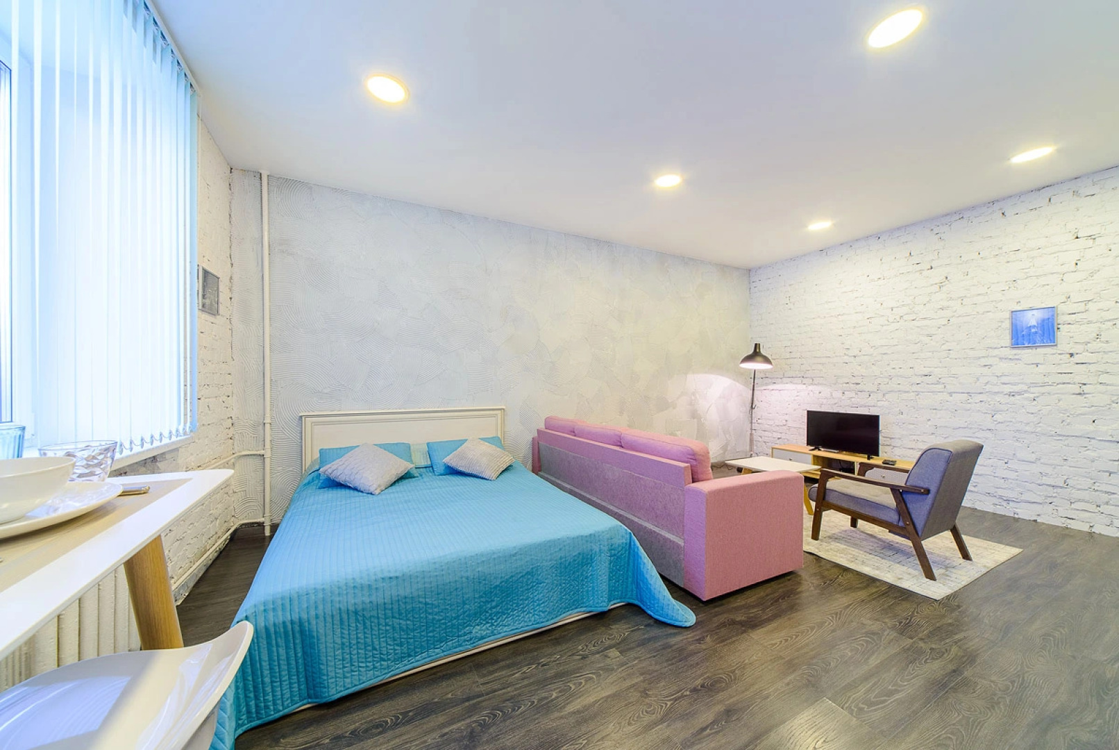 Апартаменты-Студио Центр