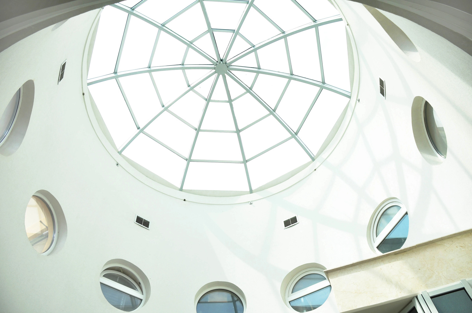 Апартаменты Panoramic Sea View