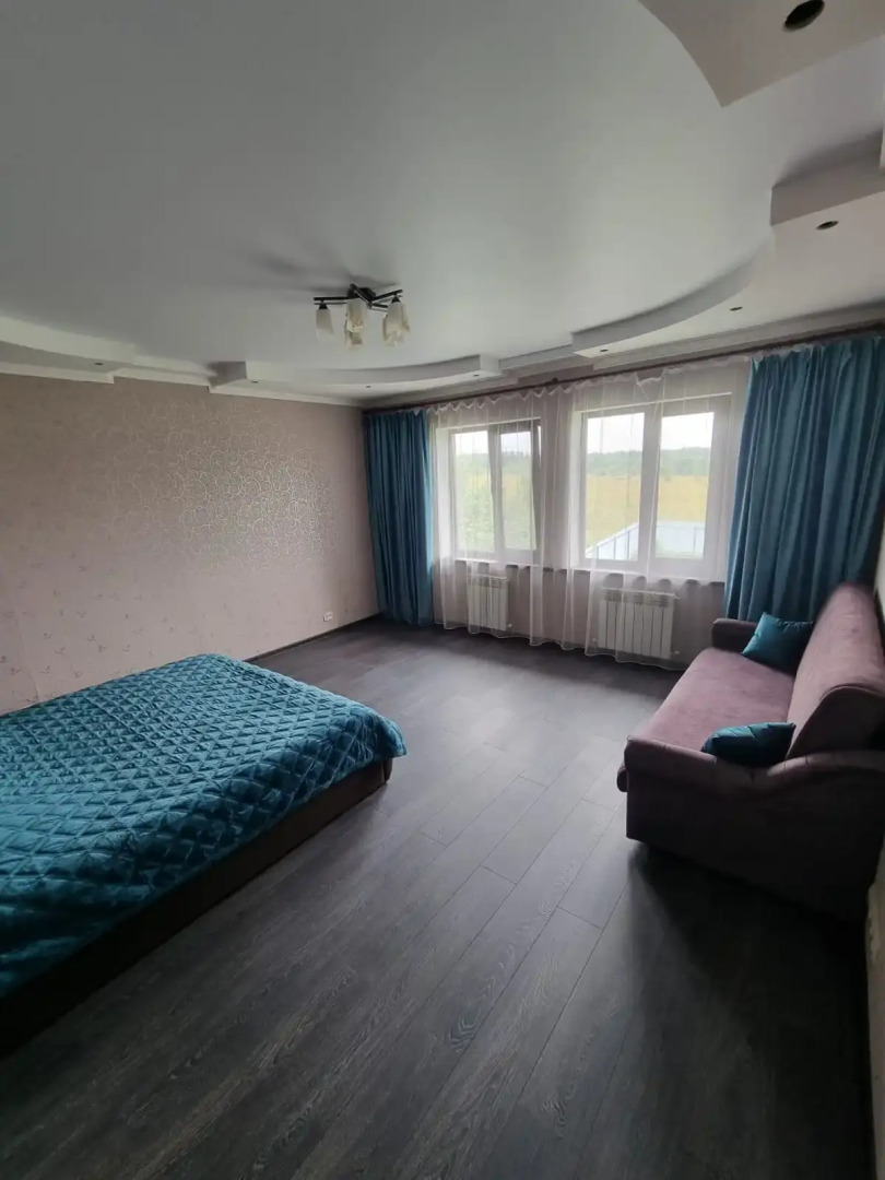 Гостевой Дом у Пруда