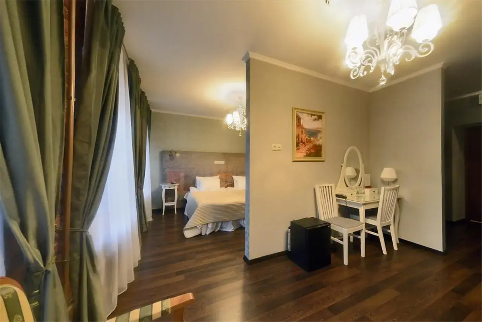 Отель 1913 Год