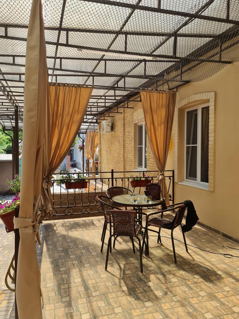 Апартаменты Центр Курорта 2