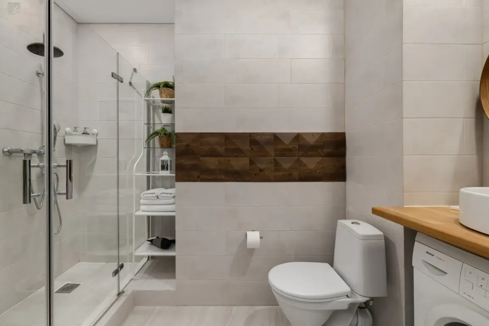 Апартаменты Valencia by Smart Lofts Moscow