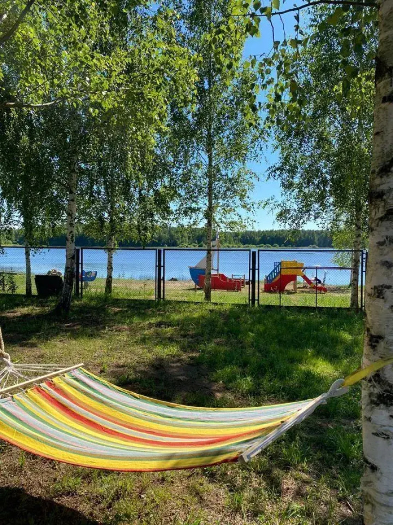 Частный Дом на 7 Человек Kлёвое Место