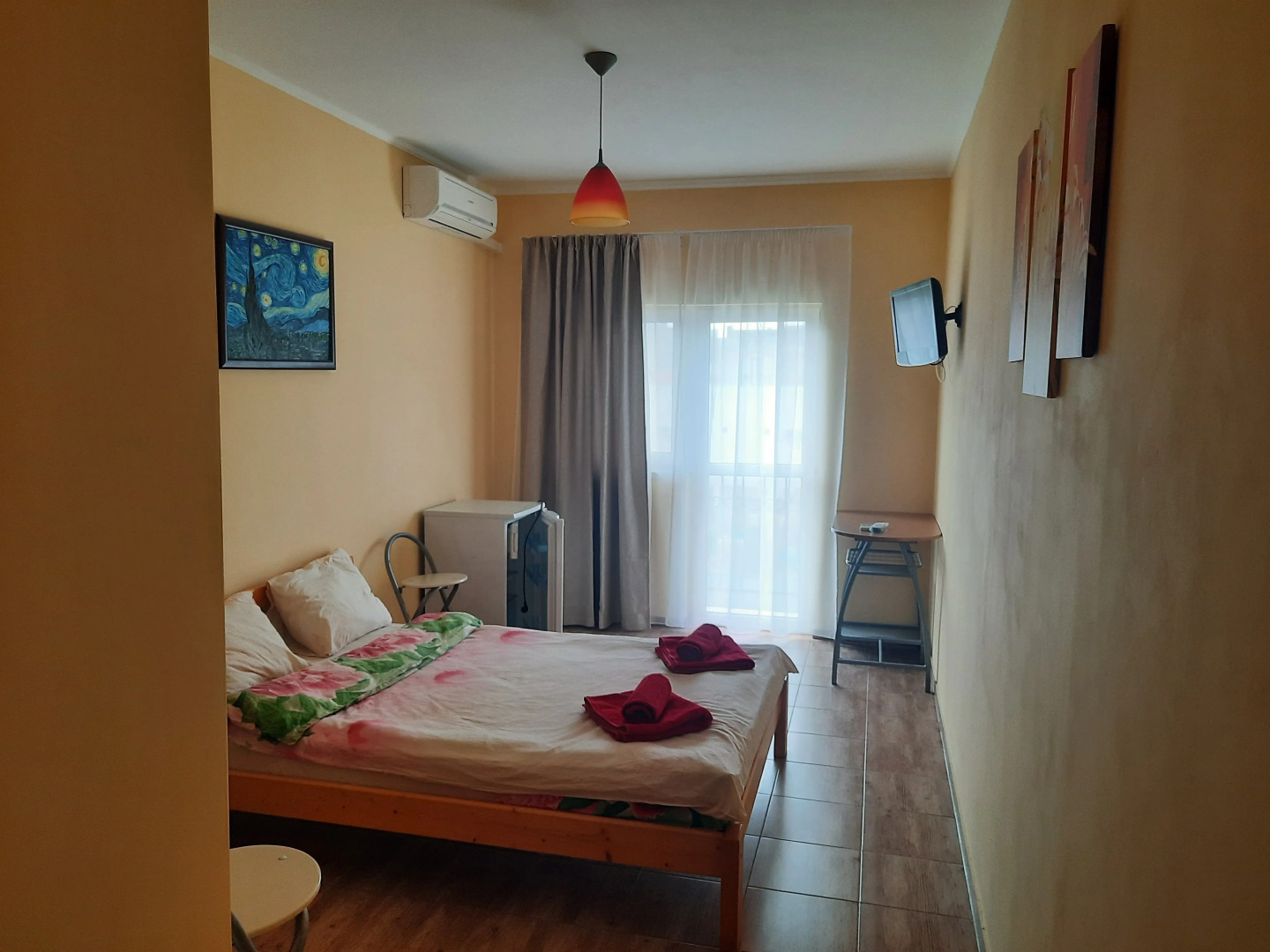 Гостевой Дом Морской Ангел