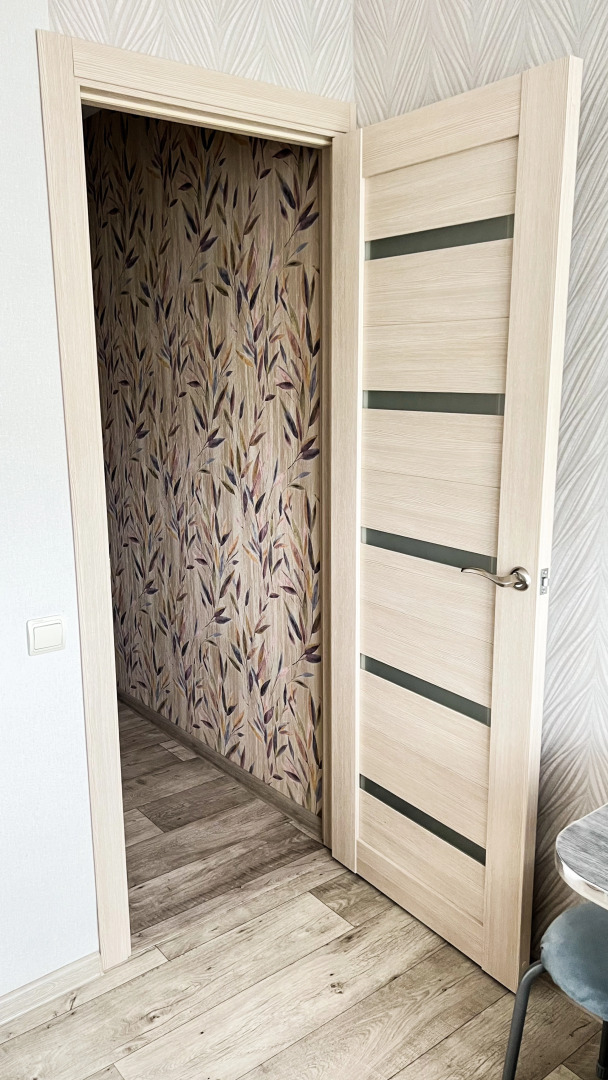 Апартаменты на Короленко 16