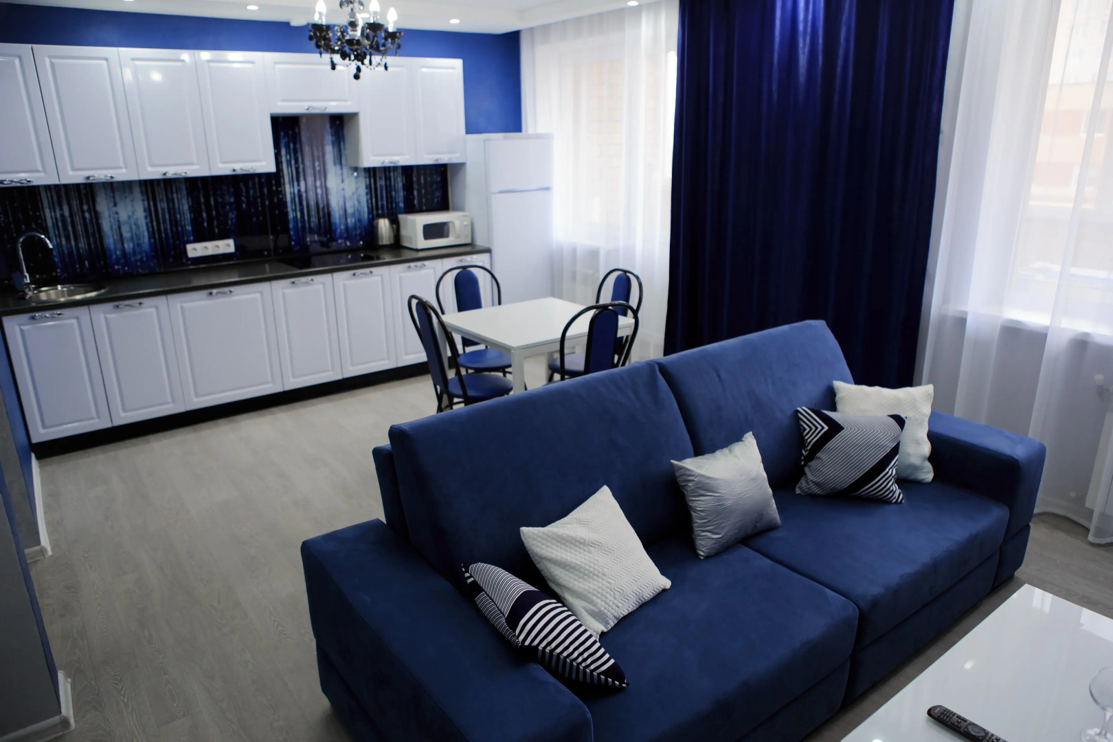 Квартира Люкс от Kvartira21