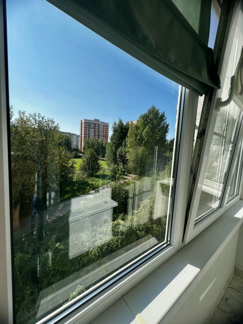 Квартира Уютная на Зорге