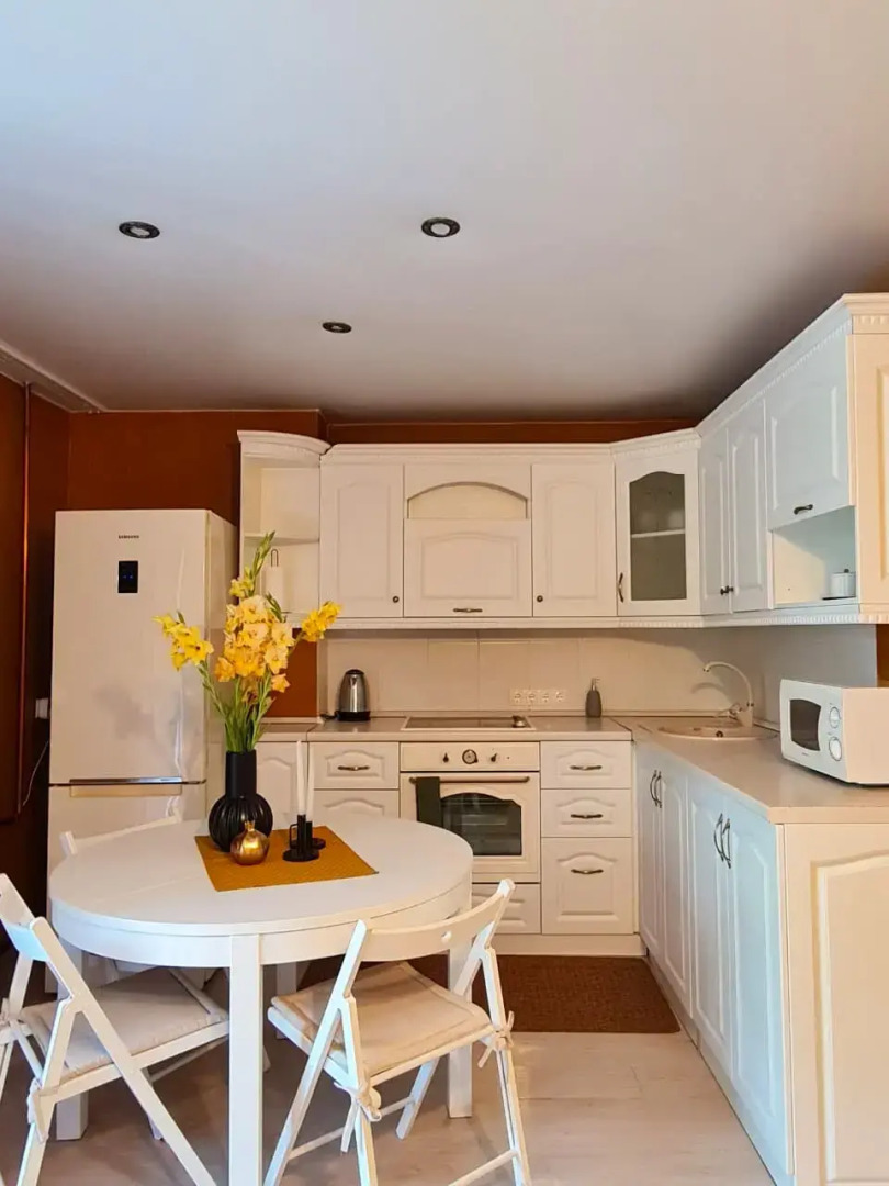 Квартира Жить в стиле и комфорте