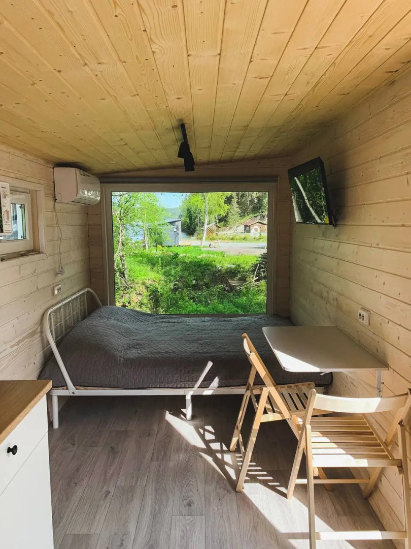 Гостевой дом Нодикхаус Ö