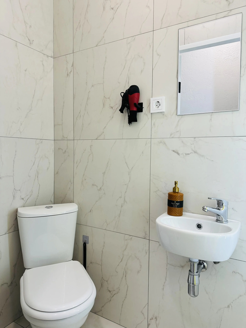 Апартаменты У метро Московская