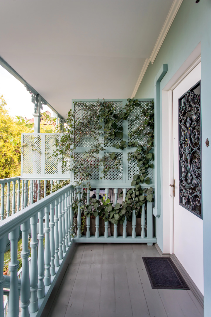 Апартаменты HB apartments Akhvelediane III