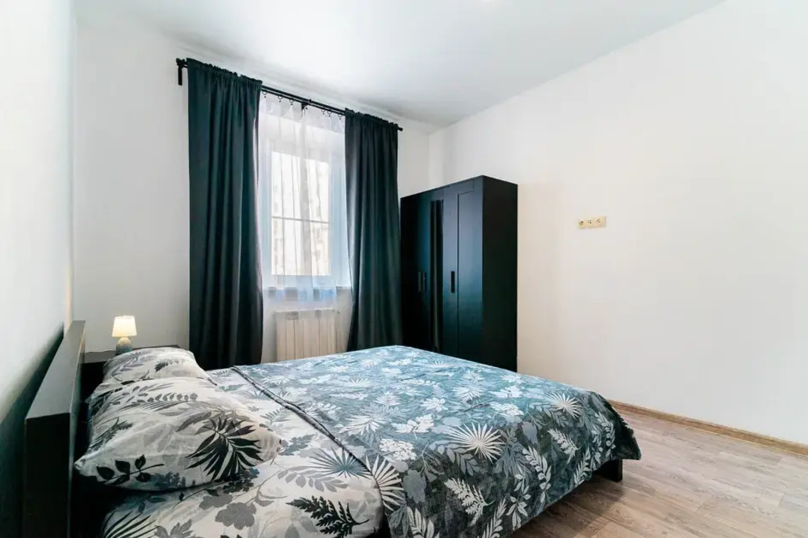 Квартира на Улице Красный Путь 101к4