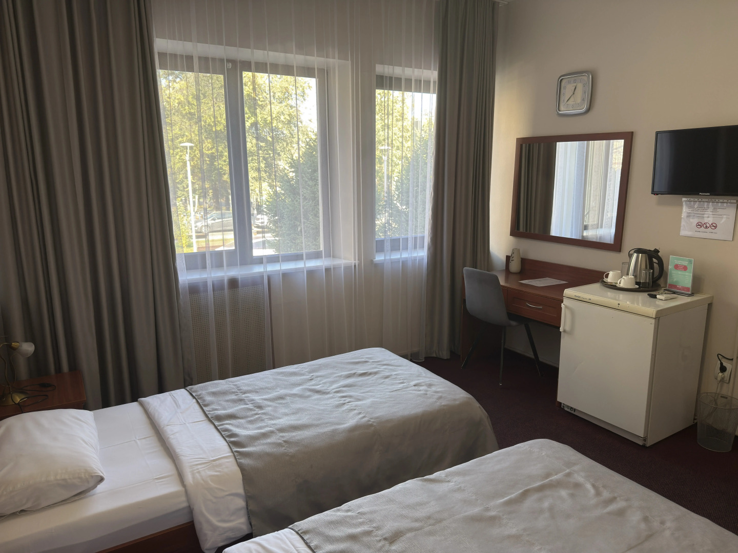 Отель Saya Hotel Almaty