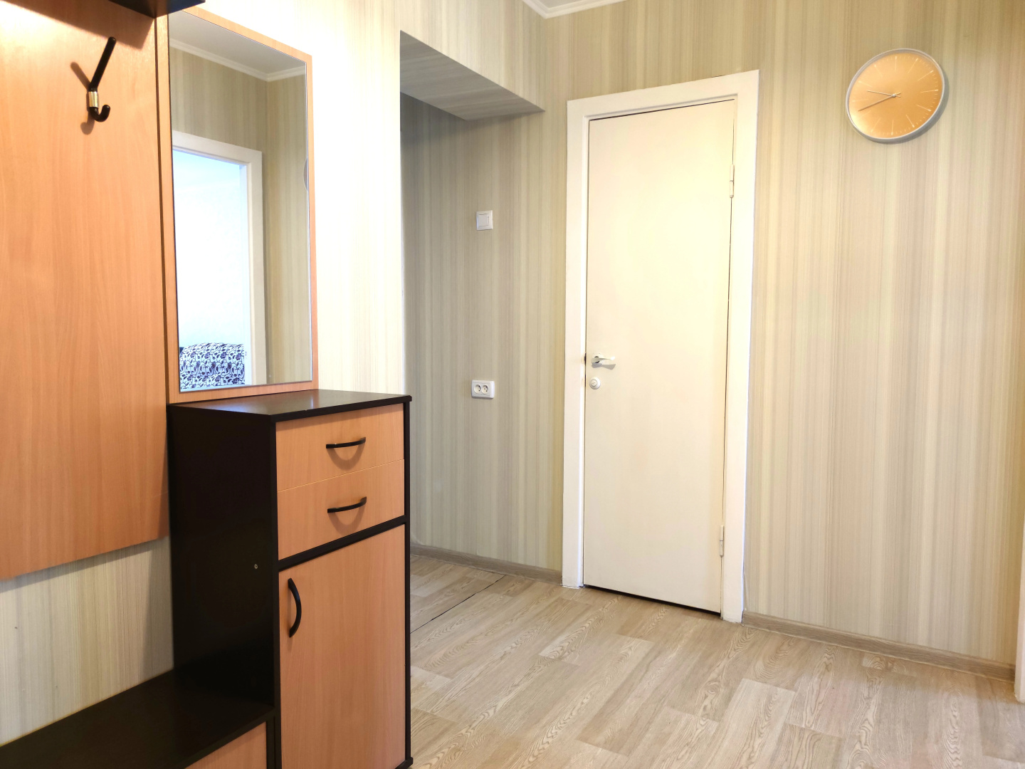 Квартира на Короленко 30