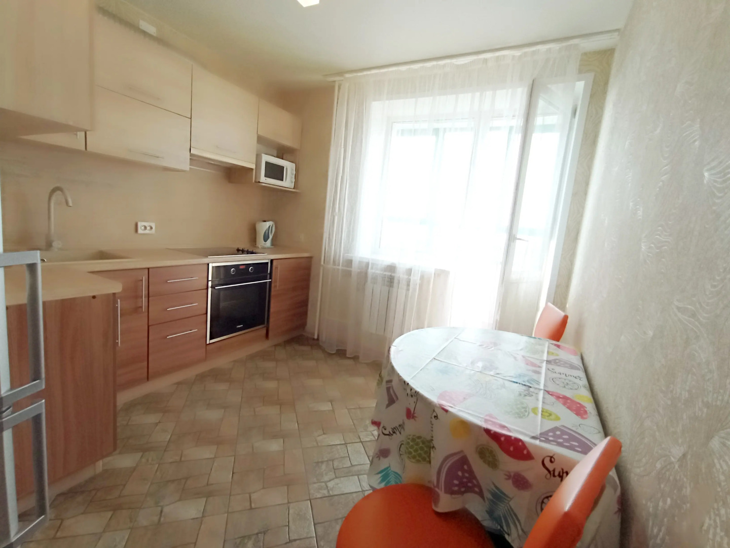 Апартаменты с видом на Закат у парка Арены и Атланта Центр - 10минут