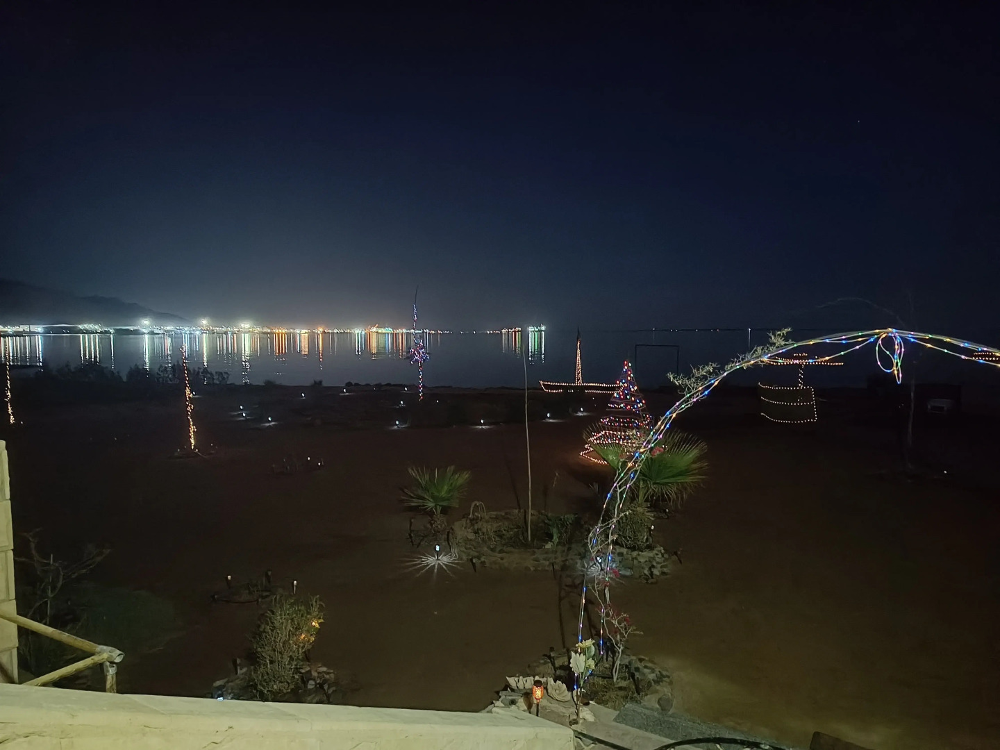 Вилла Coral Paradise Villa