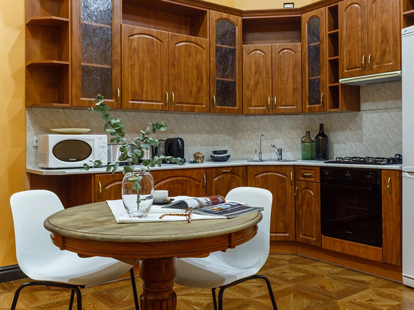 Апартаменты OnTheIsland byApartica