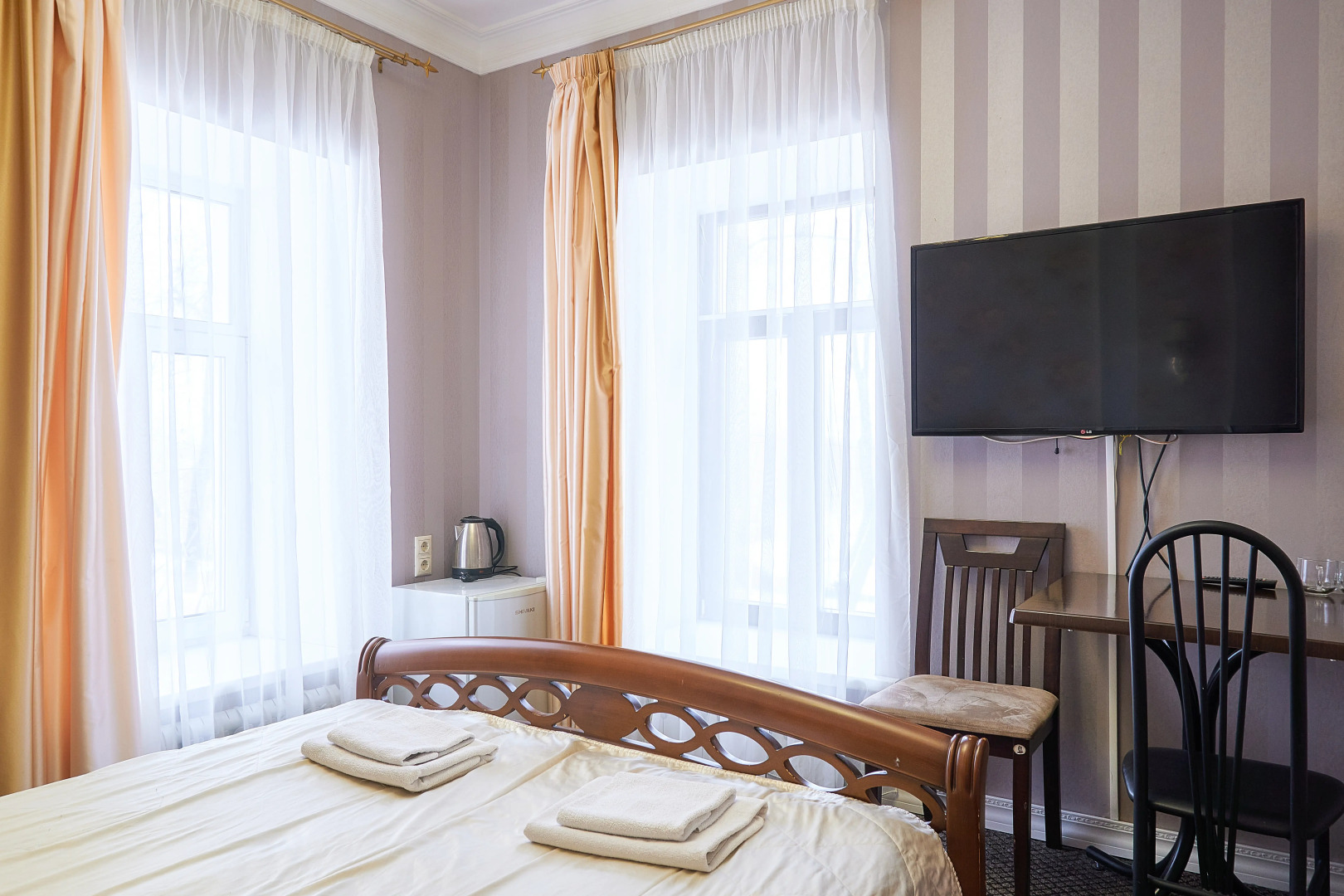 Гостевой дом Достоевский