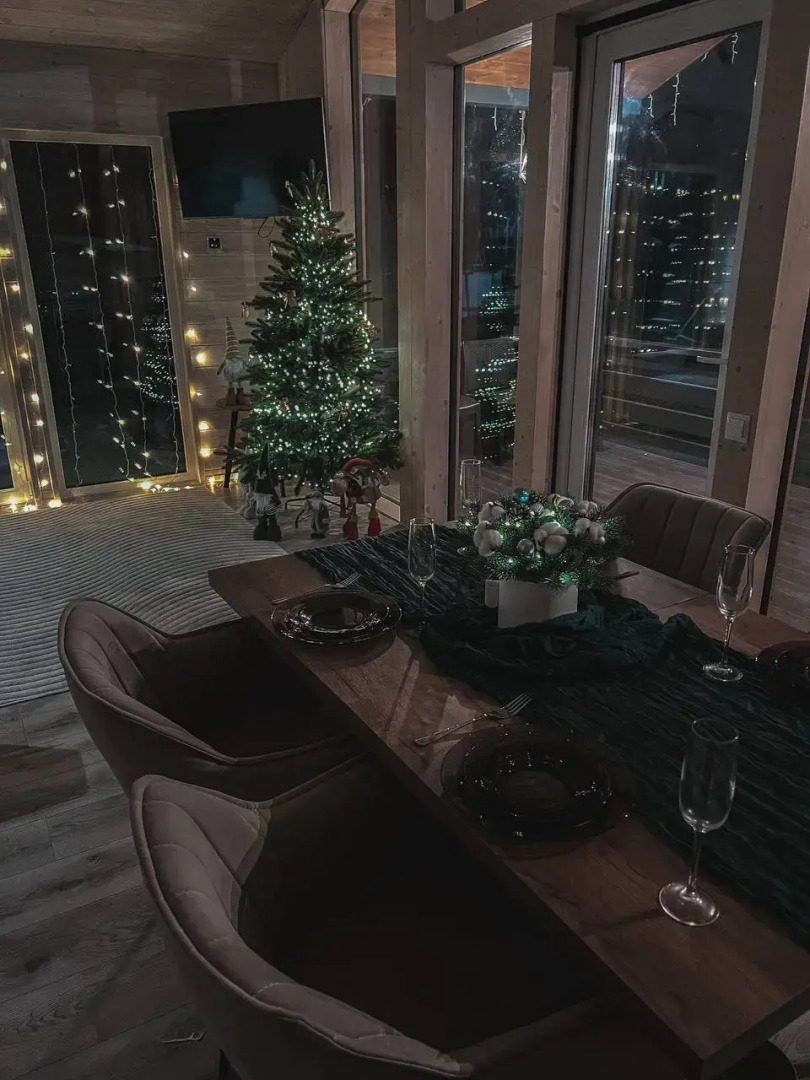 Частный дом Vremya Otdykha