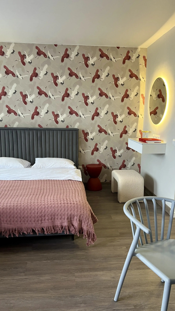 Квартира Tutuyut Apart Nagornaya 28